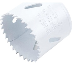 Коронка Bi-Metall 51 мм, М42 Со8% TOOLAS 00006815