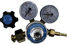 Редуктор кислородный БКО-50-4 200 атм. Brima НП000001452