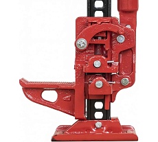 Реечный домкрат FARM JACK 120 см, 3 т, усиленный HS-M003-R