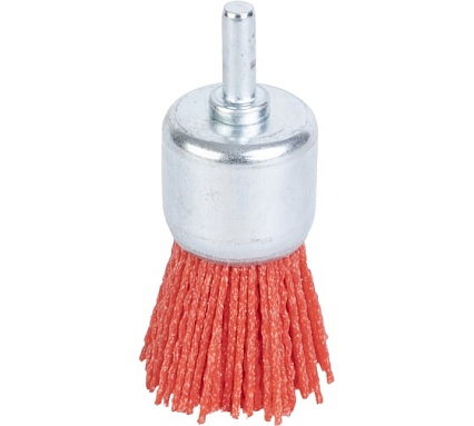 Щетка для дрели кистевая D28 мм 1820.15520 Elitech 204316