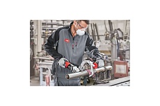 Ленточная шлифовальная машина для труб Flex TRINOX BRE 8-4 INOX Set 453463