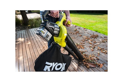 Набор Ryobi ONE+ RC18150-190 5133004421 аккумулятор (18 В, 9.0 A*ч; Li-Ion) и зарядное устройство RC18-150