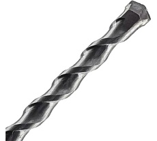 Бур SDS-Plus 2 Cutter 8x140x210 мм RUNTEC RT-RD2X8210