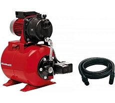 Насосная станция Einhell GC-WW 6538 Set 4173193