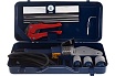 Комплект для сварки полипропиленовых труб DYTRON TraceWeld MINI P-4a 850 W, blue 4970