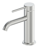 Смеситель для раковины Oliveeka Y-Line OL-88139017-BN никель матовый