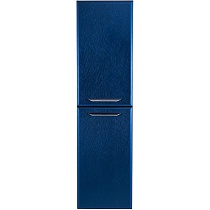 Шкаф пенал Cezares Eco 40 см Sapfiro ECO-1500-2A-SC-SPF-P
