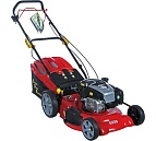 Бензиновая газонокосилка DDE LM 51-60 DBE Серенада 910-287