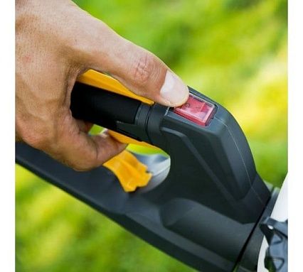 Бензомоторные ножницы Stiga SHT 675 K 252375002/14 Бензомоторные ножницы Stiga SHT 675 K 252375002/14