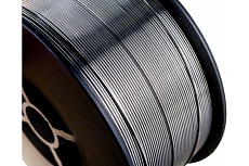 Сварочная проволока E71T-GS 0.8 мм, 1 кг Gemeral 16782