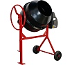 Бетоносмеситель Verton MIX СМ-200 900 Вт 01.5985.6298