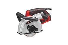 Штроборез Einhell TE-MA 1700, 1700Вт, 150мм, штроба 38x40мм, 4 алм.круга, сумка 4350740