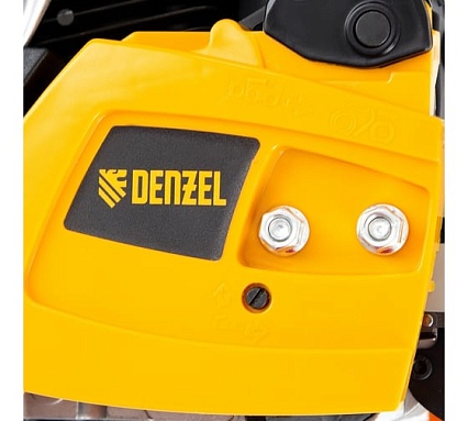 Бензиновая цепная пила Denzel DGS-5218 95233