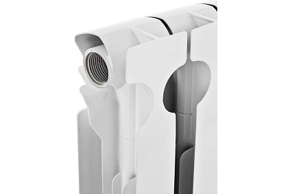 Радиатор Royal Thermo BiLiner 500/Bianco Traffico - 4 секц. НС-1176296