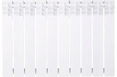 Биметаллический радиатор Primoclima Bimetallic Standart 500x80, 10 секций PCS50080BM10