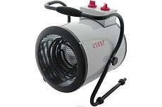 Электрическая тепловая пушка Ставр ПТЭ-3000/2К ст3000-2кптэ