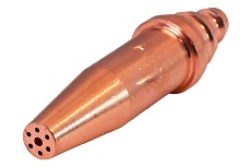 Моноблок для трехтрубного резака ANM №3 f81.72.1 FOOB 00-00004016