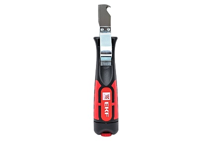 Кабельный нож EKF Professional ws-12