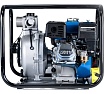 Бензиновая мотопомпа WorkMaster GPL-20H