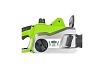 Цепная электрическая пила GreenWorks GCS1836 1800Вт, 36см 20217