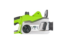 Цепная электрическая пила GreenWorks GCS1836 1800Вт, 36см 20217