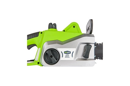 Цепная электрическая пила GreenWorks GCS1836 1800Вт, 36см 20217