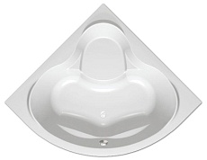 Акриловая ванна Kolpa-San Loco BASIS 150x150 см