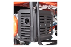 Бензиновый генератор Patriot GP 7210LE 474101588