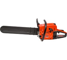 Бензопила Gigant 20&quot; 3,4 л.с./50 см3 GSAF-08