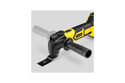 Аккумуляторный многофункциональный инструмент Trotec PMTS 10-20V 4420000055