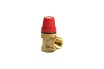 Клапан предохранительный VRT 1/2'' вн/вн., 1,5 бар 523251