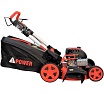 Бензиновая складная газонокосилка A-iPower AM53S 41106