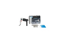 Перфоратор Булат 1000 Вт, 3 Дж, SDS+, БПЕ 1000