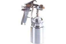 Пневматический краскопульт Stayer &quot;PROFESSIONAL&quot; AirPro, 1,4мм 06477-1.4