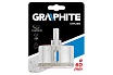 Сверло по керамической плитке 60 мм Graphite 57H295