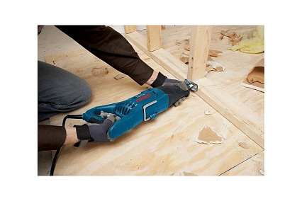 Сабельная ножовка Bosch GSA 1000 E 0.615.990.CX9