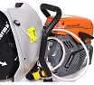 Бензорез Holzfforma gc790 14" GC790-14