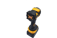Аккумуляторный гайковерт Skytools 4,0 ач х 2 SK9001