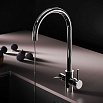 Смеситель для кухни Am.Pm X-Joy S F85B07700 с каналом, хром