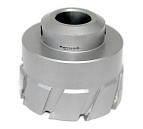 Коронка с твердосплавными напайками Power-Max 30 (61х30 мм) Karnasch 20.1130A-061