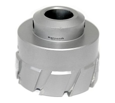 Коронка с твердосплавными напайками Power-Max 30 (61х30 мм) Karnasch 20.1130A-061