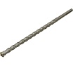 Бур Quadro-X (25x520/400 мм; SDS-max) Гранит 825520