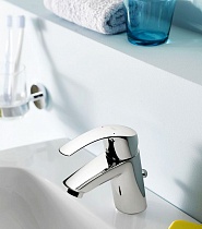 Смеситель для раковины Grohe Eurosmart 2015 23372002