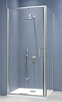 Душевой уголок RGW Stilvol SV-145 100x120 прозрачное, хром 703214502-11