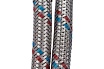 Подводка к смесителю (пара; 2.0 м; 1/2F-M10) VRT 541452