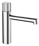 Смеситель для раковины Vincea Desire VBF-1D3CH хром
