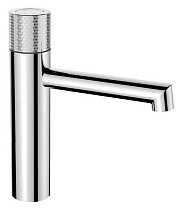 Смеситель для раковины Vincea Desire VBF-1D3CH хром