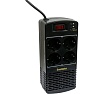 Стабилизатор Exegate Power AD5000-800 800VA/400W, диапазон 150-280В, 4 евророзетки 285938