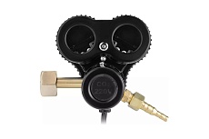 Регулятор универсальный У-30/АР-40-П-01 (220V) PROTEC ПТК 00000042464