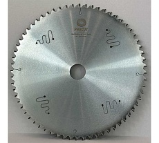 Пильный диск PROCUT 260x30x2,4/1,6 Z=64 ATB -5 поперечный рез по древесине 797.2603064A.ECO
